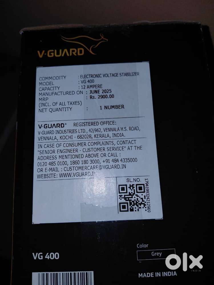 Blue star  3star 1tonAC