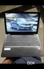 HP LAPTOP 8 GP RAM 128 GP SSD 1 TB HDD WIFI WEBCAM INTEL PROCESSOR WI