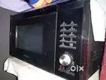 SAMSUNG MICROWAVE OVEN