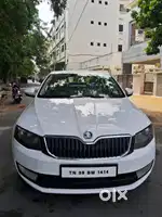 Skoda Octavia 2.0 TDI MT Ambition, 2014, Diesel