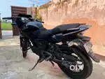 Pulser 180