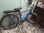 Hero Electric Cycle for Sale
