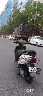 Tvs Wego excellent condition