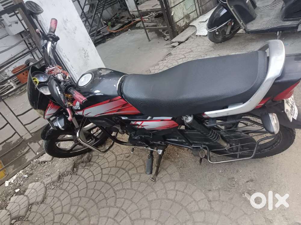 Hf delax  wants to sale 35000