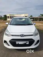 Hyundai Xcent 2014-2016 1.1 CRDi S, 2016, Diesel
