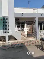 Residential House (Atodra)