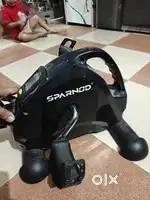 Pedal Exerciser