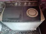 LG 8.5 kg washing machine