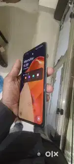 OnePlus 9R 5g 12/256gb in excellent condition with box charger