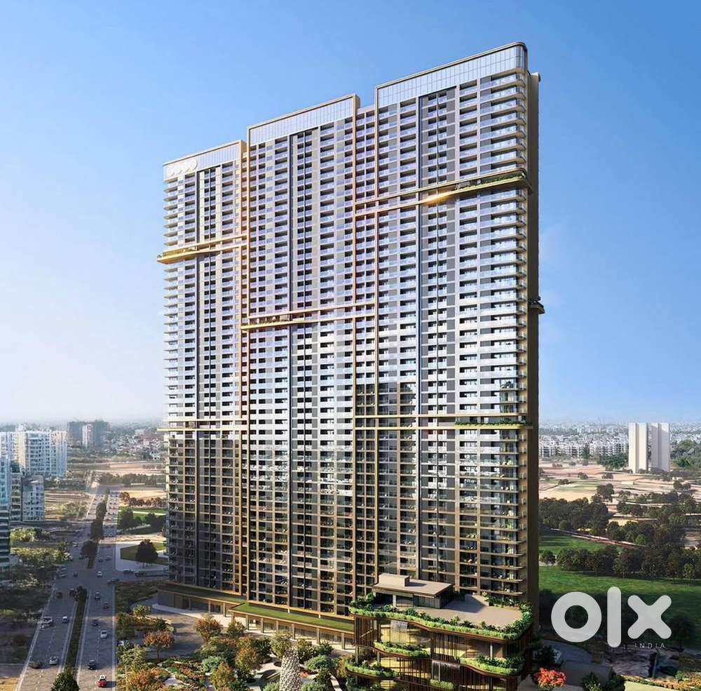 BPTP GAIA Residences Sector 102, Gurgaon