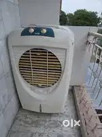 Cooler Working Condition