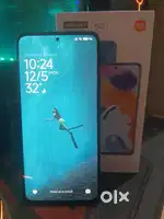 Redmi Note 11 Pro Plus 5G (128GB, 6GB)