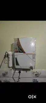 Water purifier RO