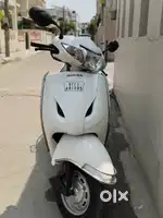 Honda Activa 2014