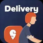 Madurai delivery job swiggy