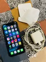 Iphone X 64 Gb Dark Grey