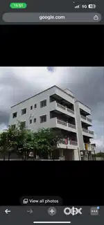 Green villa apartment , Lohegaon