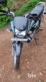 Good cundition bike puri tide hai