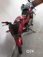 Pulsar 180 good condition