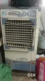 Cooler  in working condition