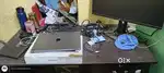 Computer table
