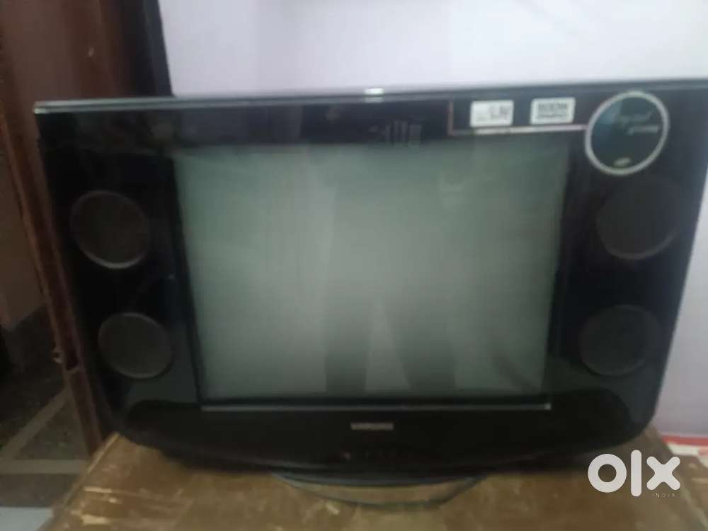 Television Samsung