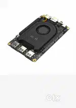 Lattepanda 8 gb ram hai or storege 256 gb