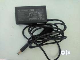 Hp 65w 7.4 mm AC charger