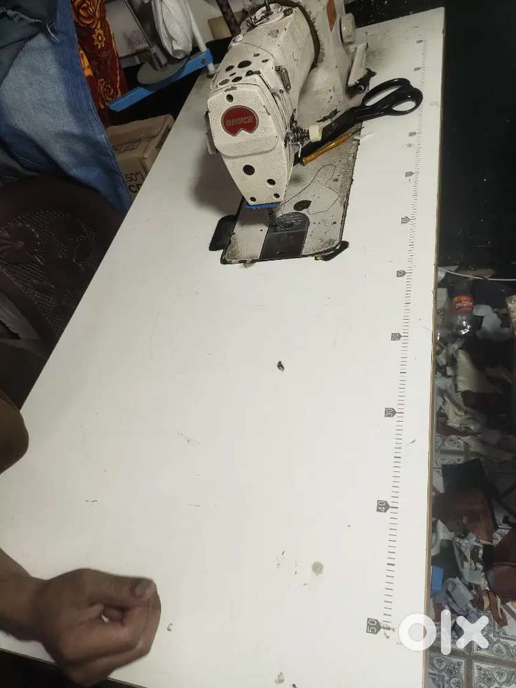 juki machine best condition