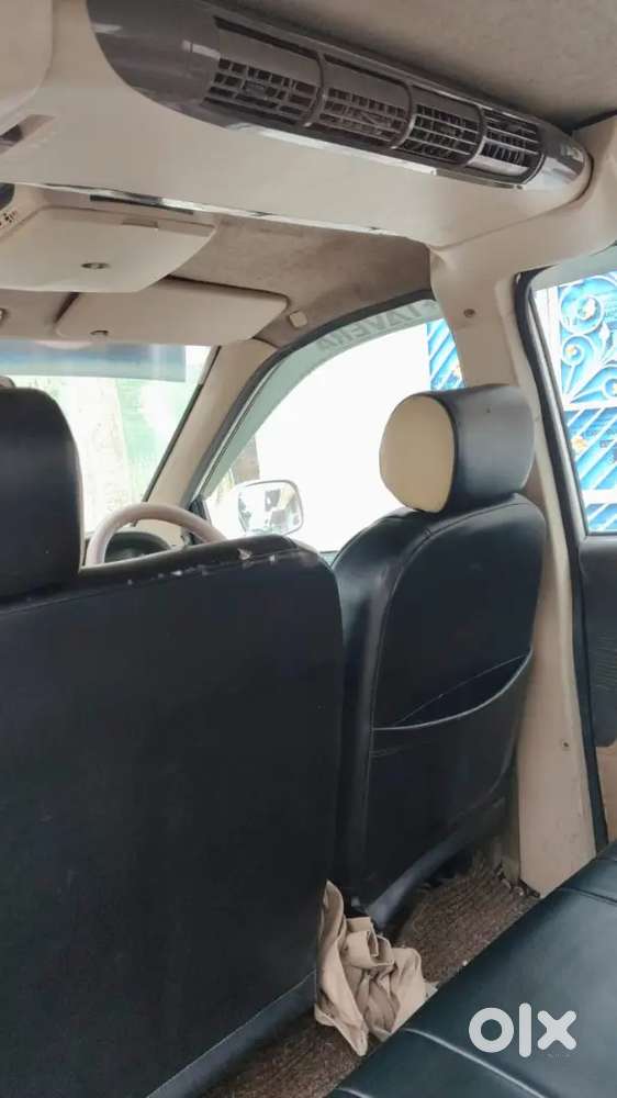 Chevrolet Tavera 2013 Diesel 477316 Km Driven