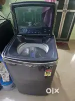 Godrej full automatic washing m