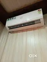Goodrej split ac