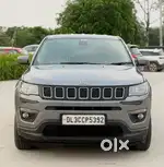 Jeep Compass 2.0 Longitude, 2018, Diesel