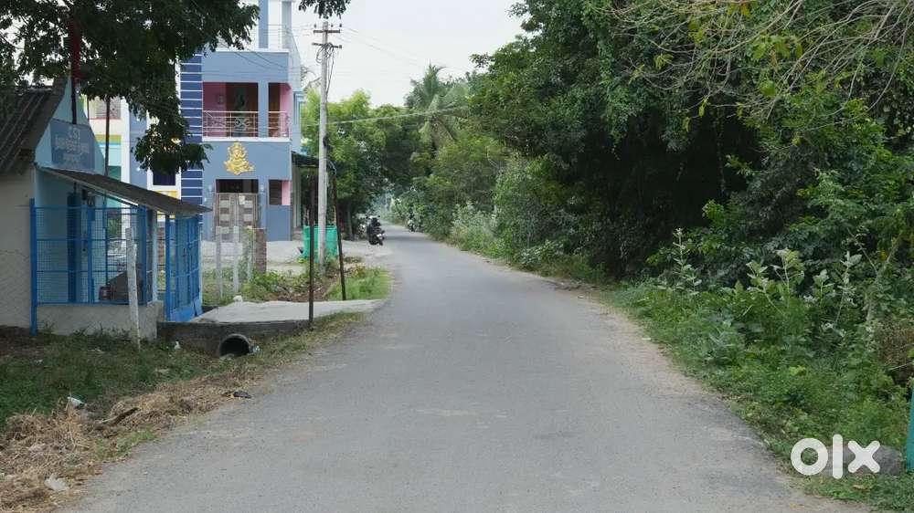 READY TO BUILD PROPERTY FOR SALE