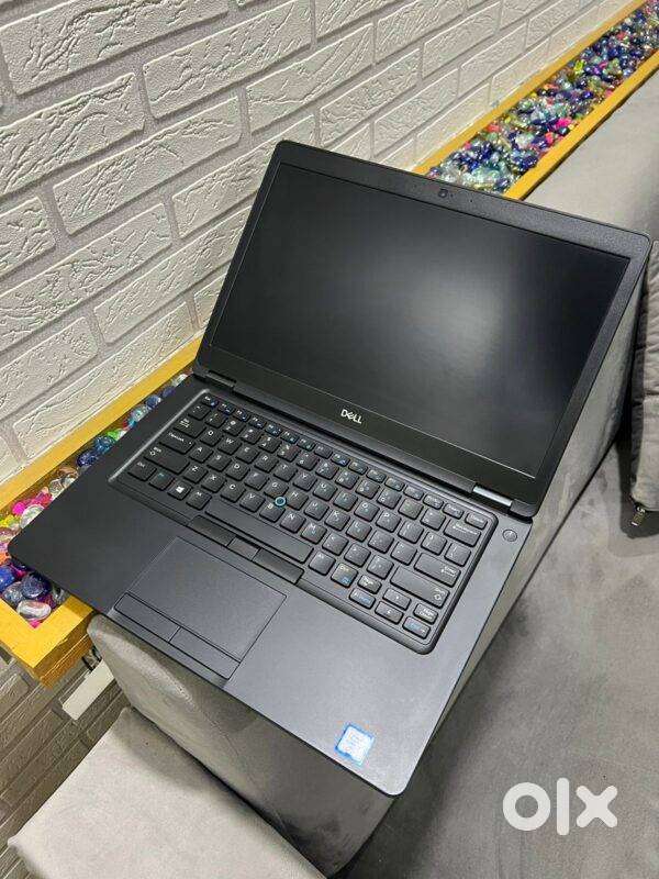 Dell Latitude 5480 14 inch Full HD FHD Business Laptop Int
