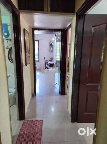 3 BHK Flat 1660 Sq-ft For Rent in Ashiana Rangoli Gardens, Vaishali Na