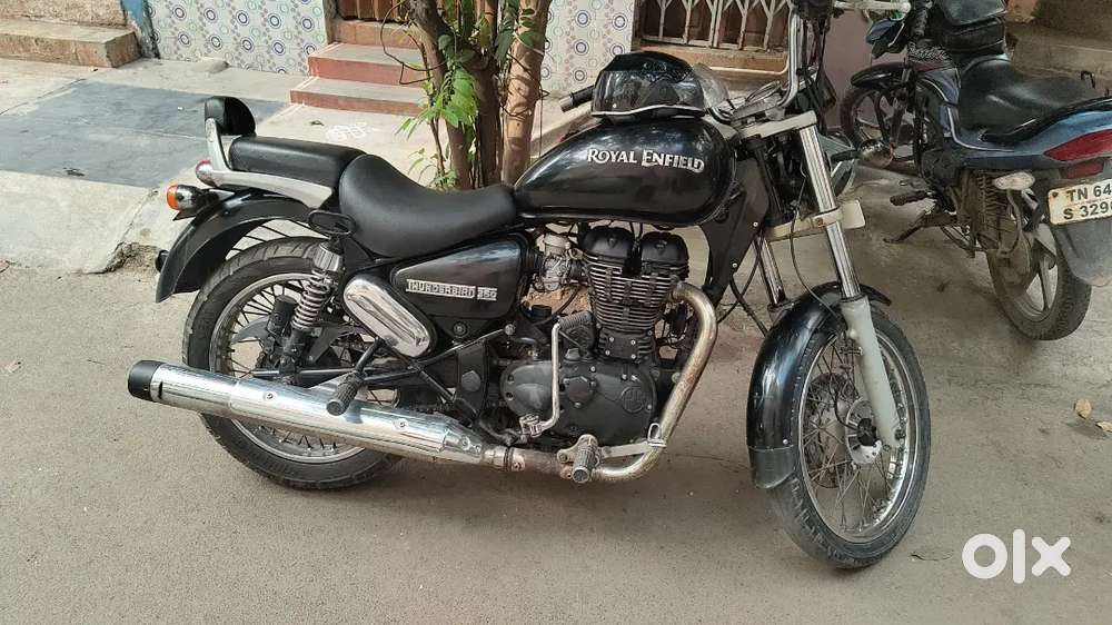 Currently Full service