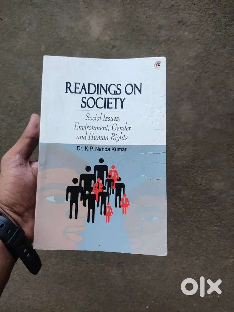 Reading on society