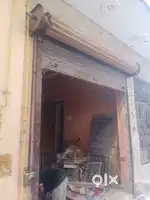 Iron Shutter Shop use 108.5