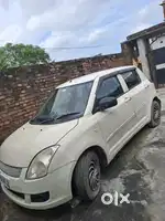 Maruti Suzuki Swift 2008 Diesel 125000 Km Driven