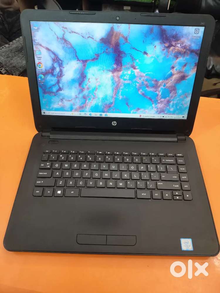 Branded like new condition