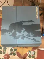 Playstation 4 uncharted edition