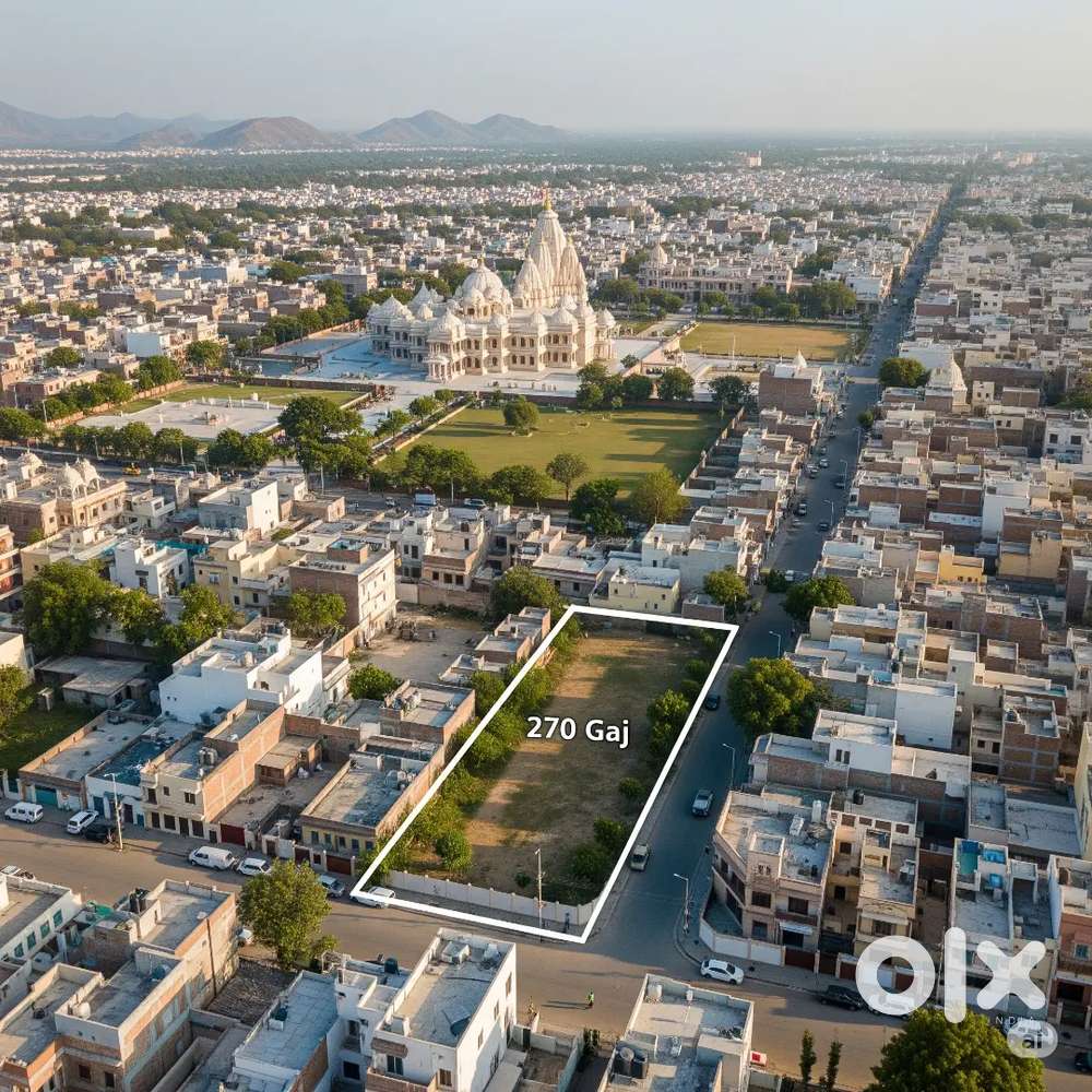 Best for guest house,ashram