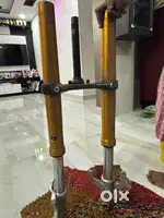 Yamaha r15m v4 fork