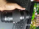 Canon 75-300mm dslr lenses