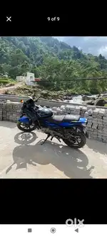 Pulsar 220