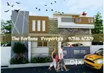 2BHK EAST facing villa for sale in Kadachanendhal