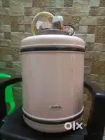 Venus Water Heater