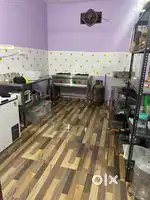 Cloud Kitchen in Banglore (Ready to operate)
