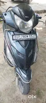 Majestro एज 125 cc